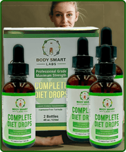 Load image into Gallery viewer, 4 bottles 2 oz ea.