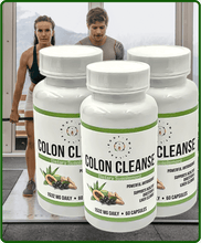 Load image into Gallery viewer, Colon/liver Cleanse