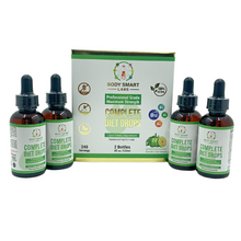 Load image into Gallery viewer, 4 bottles 2 oz ea.