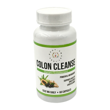 Load image into Gallery viewer, Colon/liver Cleanse