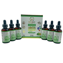 Load image into Gallery viewer, 6 bottles = 2 oz ea.
