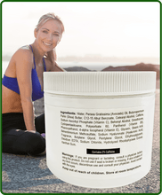 Load image into Gallery viewer, Brazinia Body Cellulite Contour Cream by Body Smart Labs 4 oz
