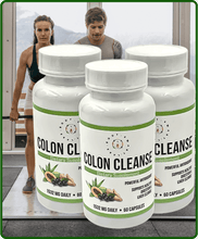 Load image into Gallery viewer, Colon Cleanse/Out Of Stock
