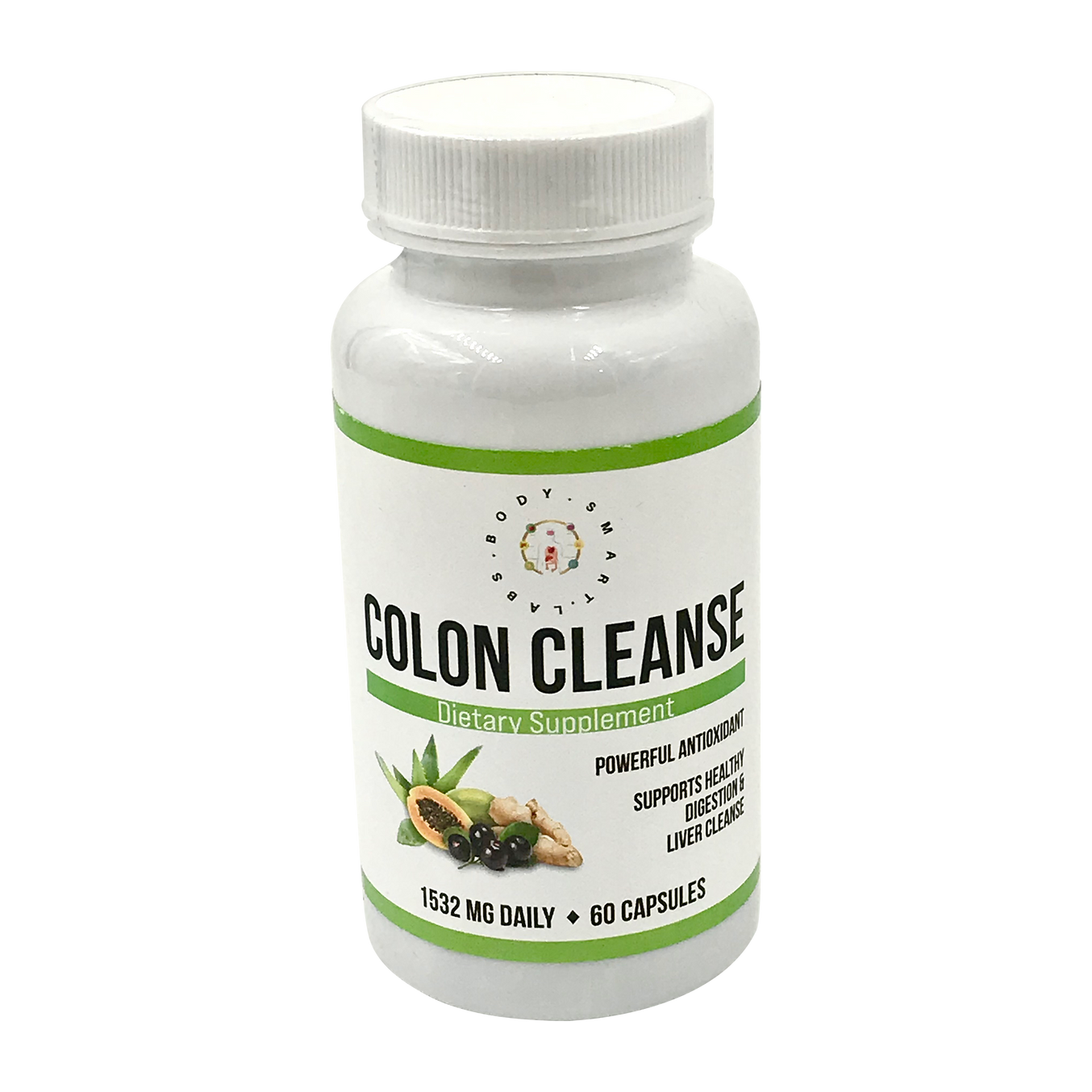 Colon Cleanse/Out Of Stock